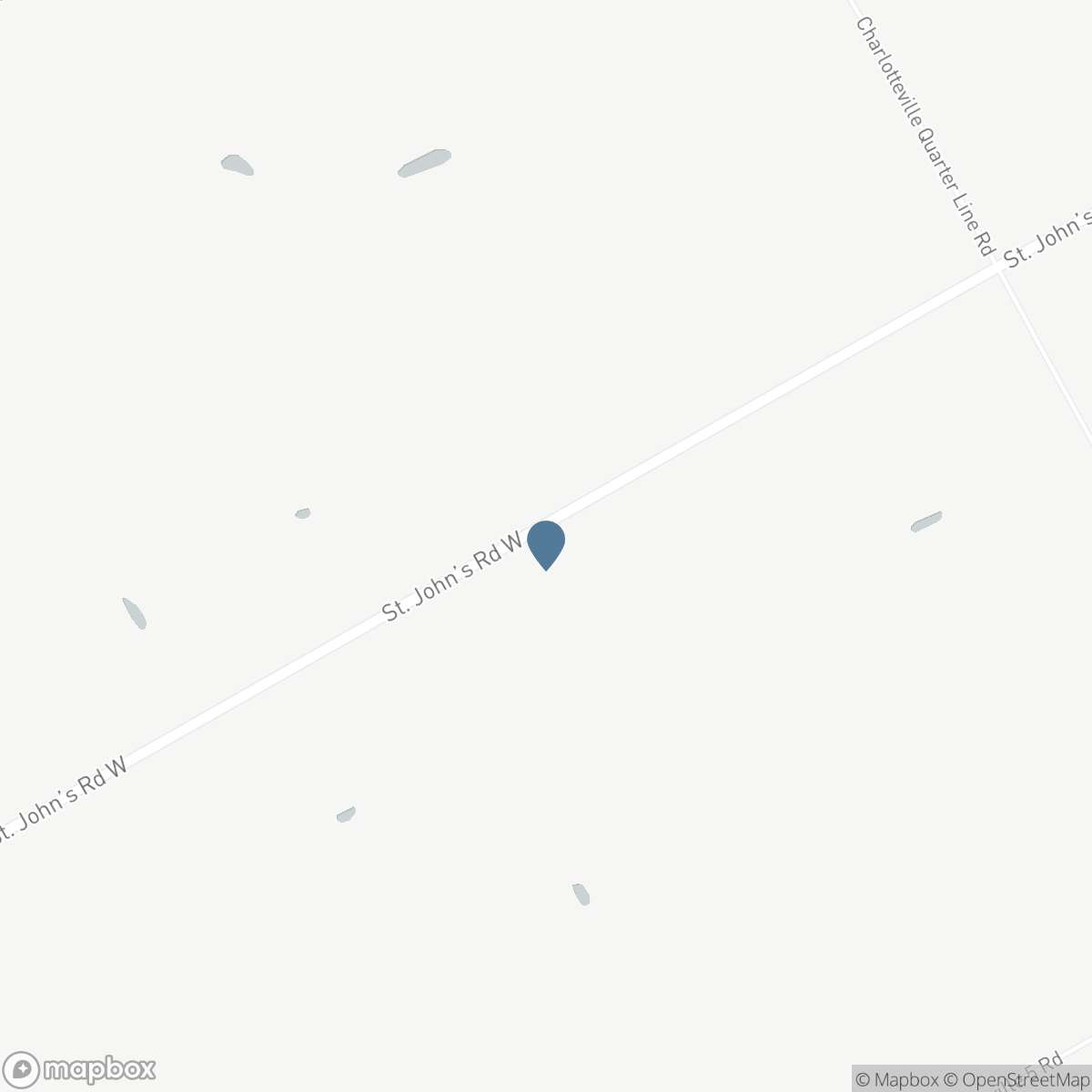 1306 ST JOHNS Road W, Simcoe, Ontario N3Y 4K1